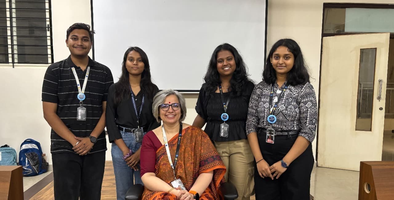 Content 101: Storytelling & Digital Strategy