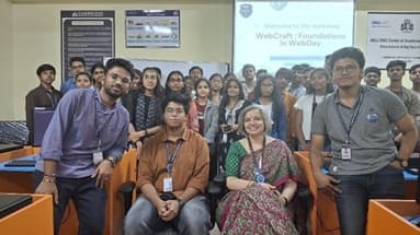 Webcraft: Fundamentals of web development